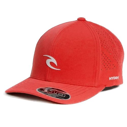 Bone Masculino Rip Curl Wave Icon IMP VERMELHO-1FSMHE- -1-